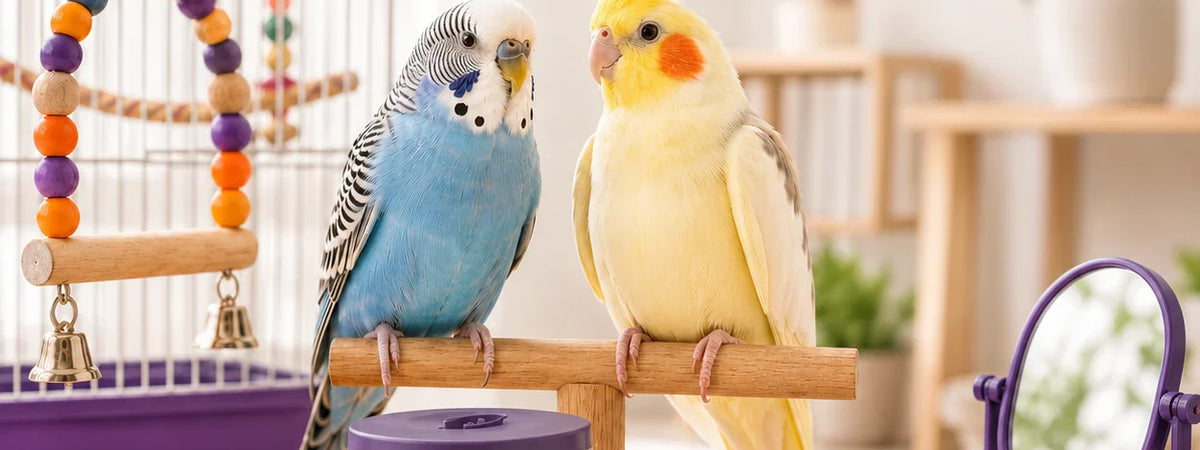 Birds