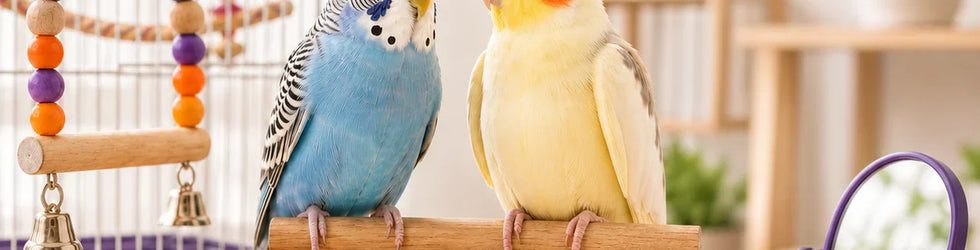 Birds