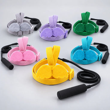 Parrot Flight Harness with Lead