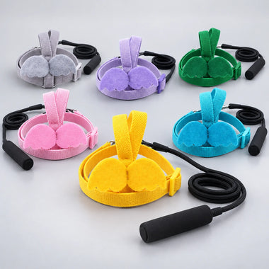 Parrot Flight Harness with Lead