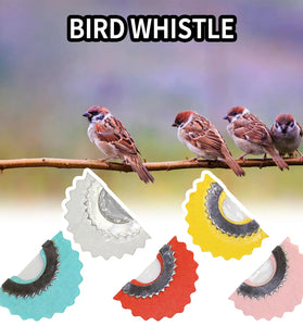 Bird Whistle That Fits Inside Mouth Hiden Magic Tweeting Noisemaker Toy Tricks Gag Bird Caller Bird Whistles Bird Behaviour Aids
