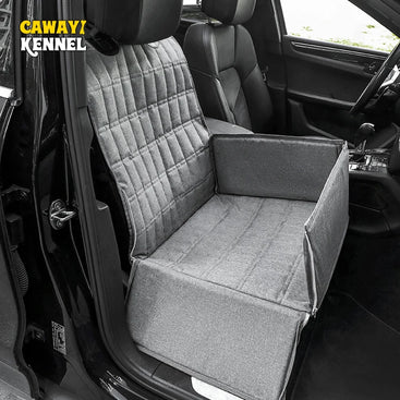 Waterproof Pet Car Seat Carrier