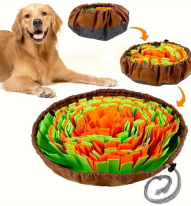 Washable Dog Snuffle Mat