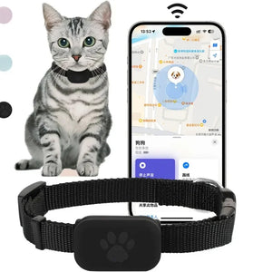Apple Find My Pet Tracker