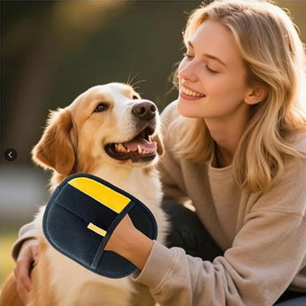 Pet Hair Removal Glove