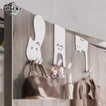 Cat Over-Door Hook